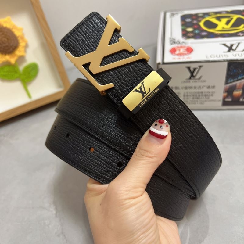 Louis Vuitton Belts